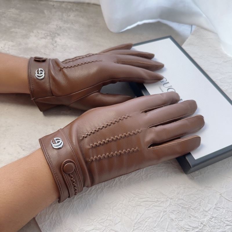 Gucci Gloves