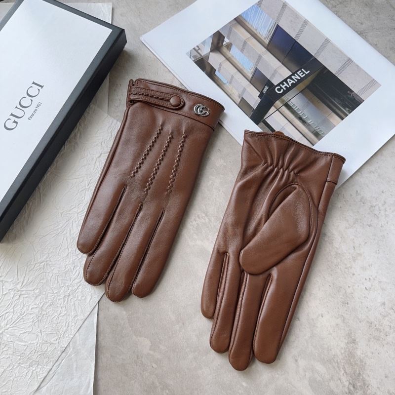 Gucci Gloves