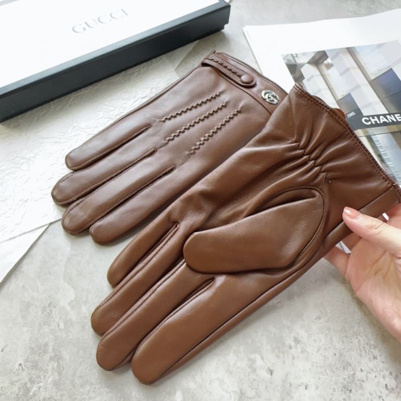 Gucci Gloves