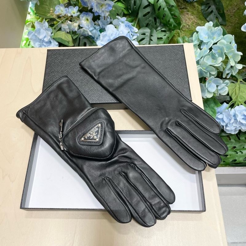 Prada Gloves