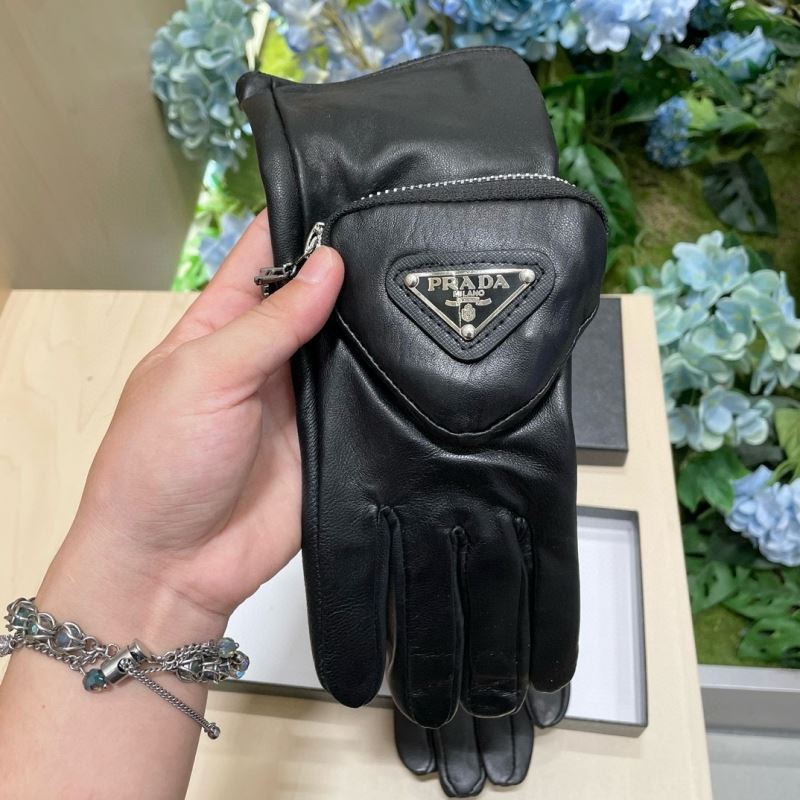 Prada Gloves