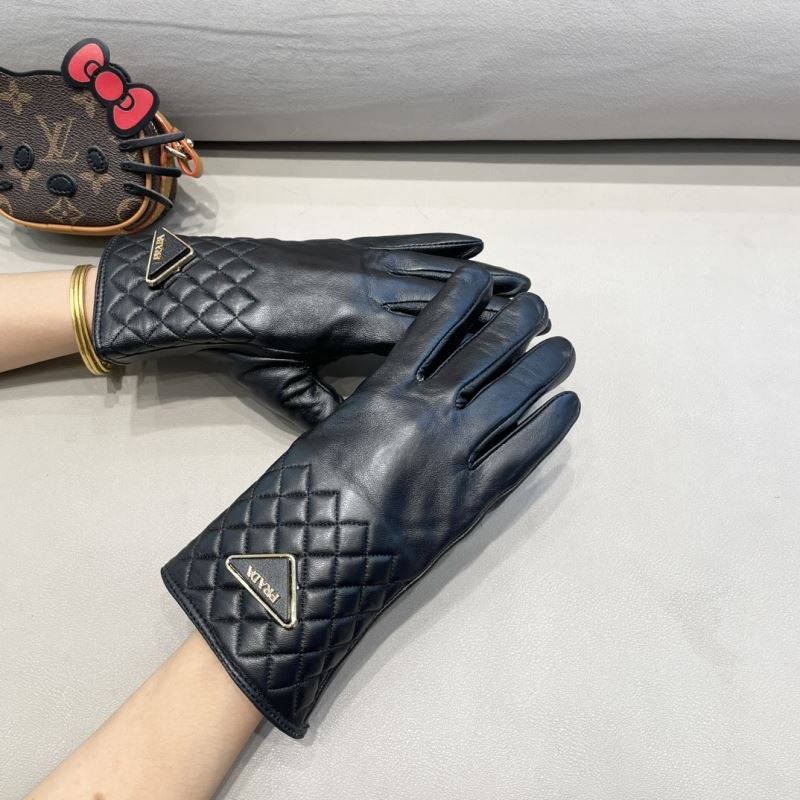 Prada Gloves