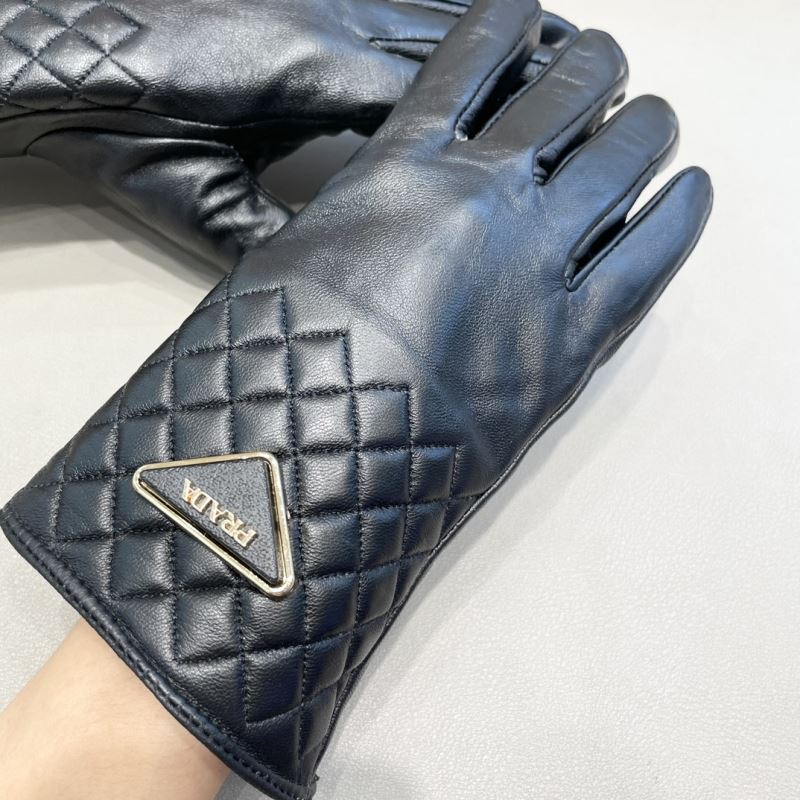 Prada Gloves