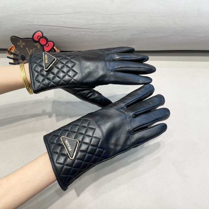 Prada Gloves