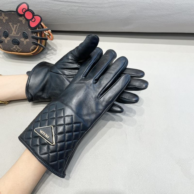 Prada Gloves