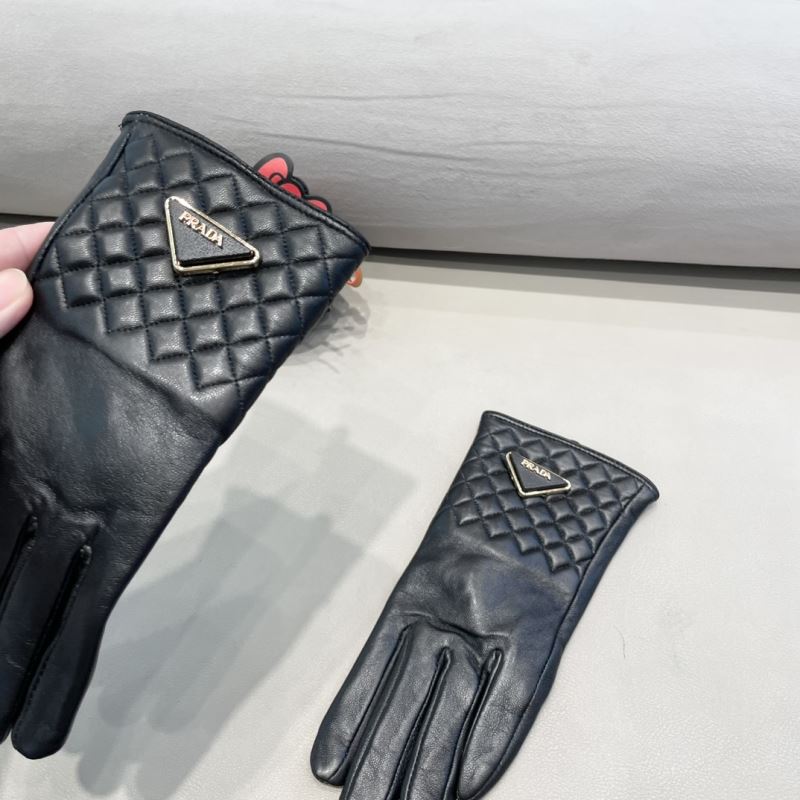 Prada Gloves