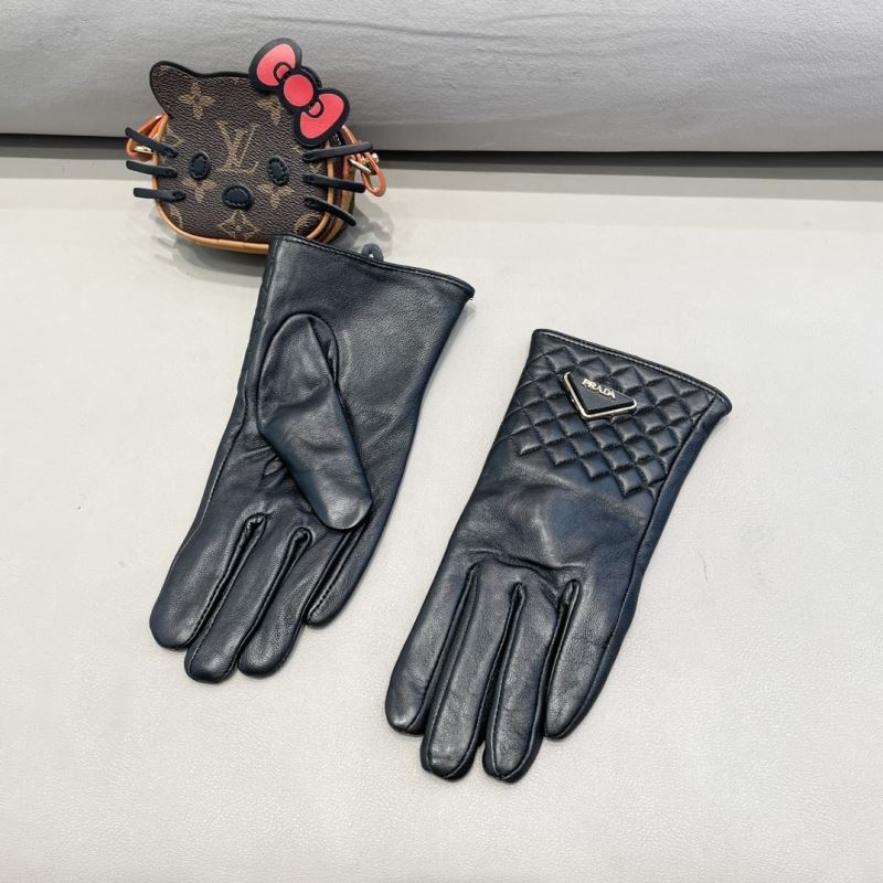 Prada Gloves