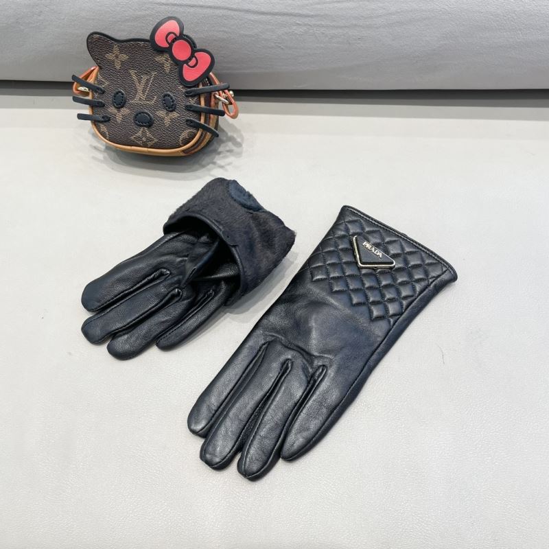 Prada Gloves