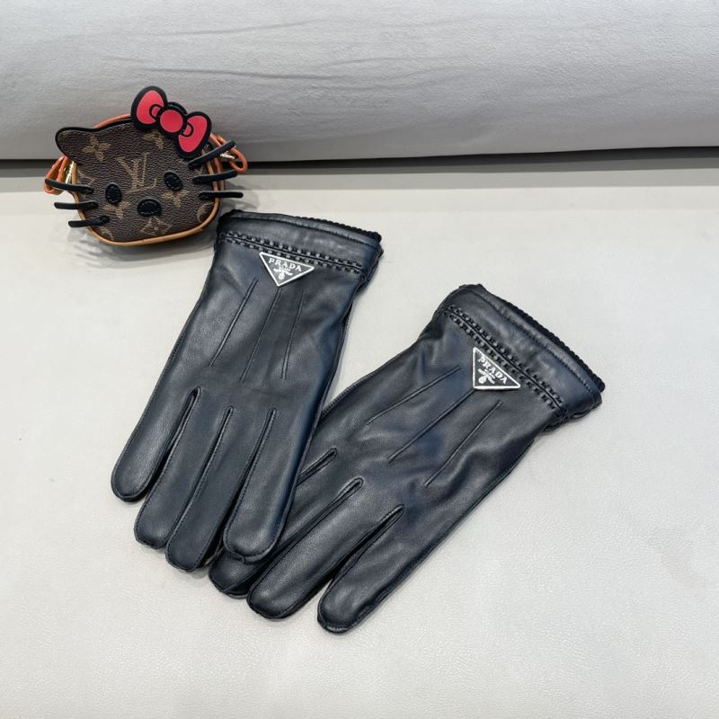 Prada Gloves