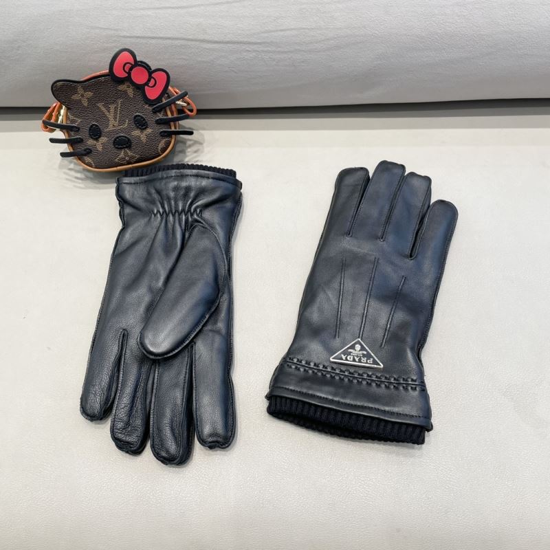 Prada Gloves