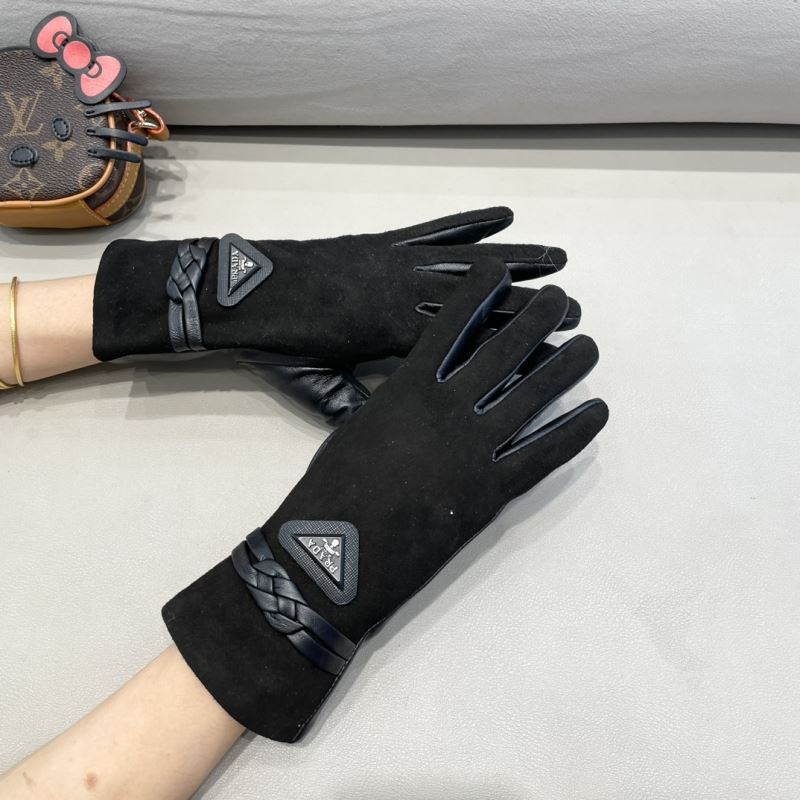 Prada Gloves