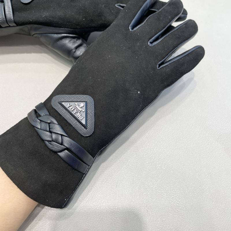 Prada Gloves