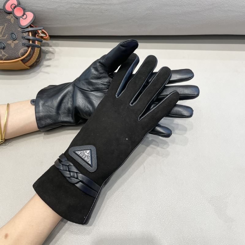 Prada Gloves