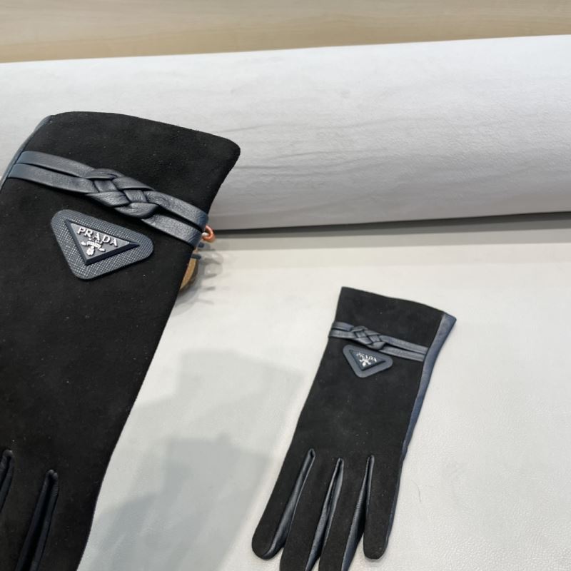 Prada Gloves