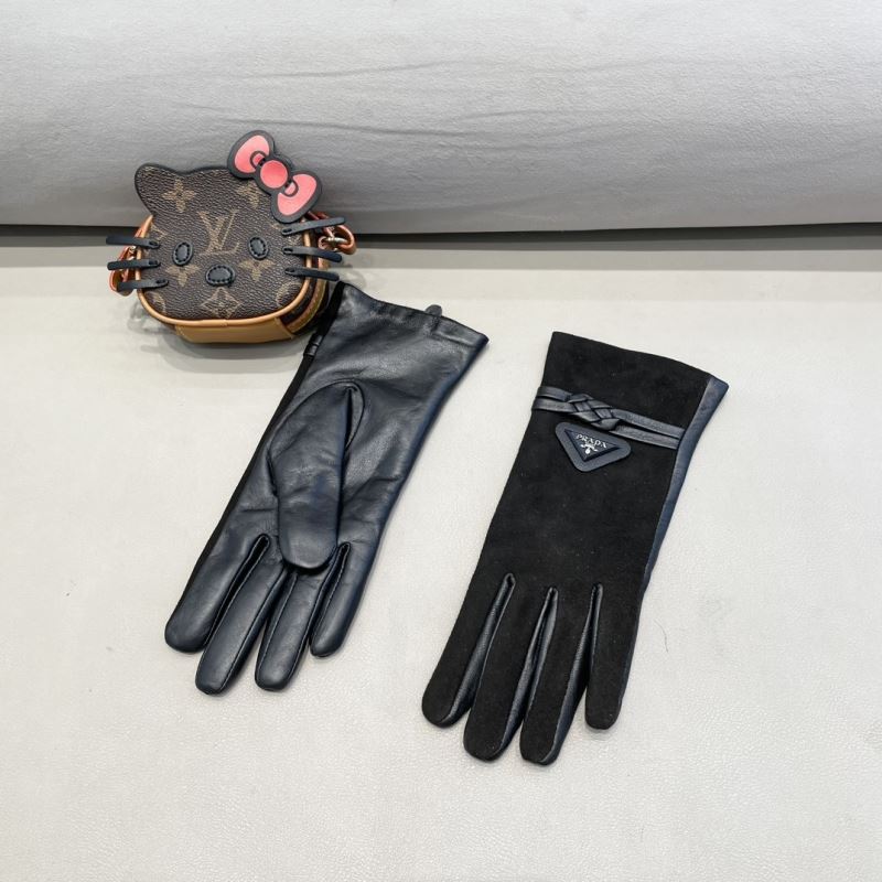 Prada Gloves