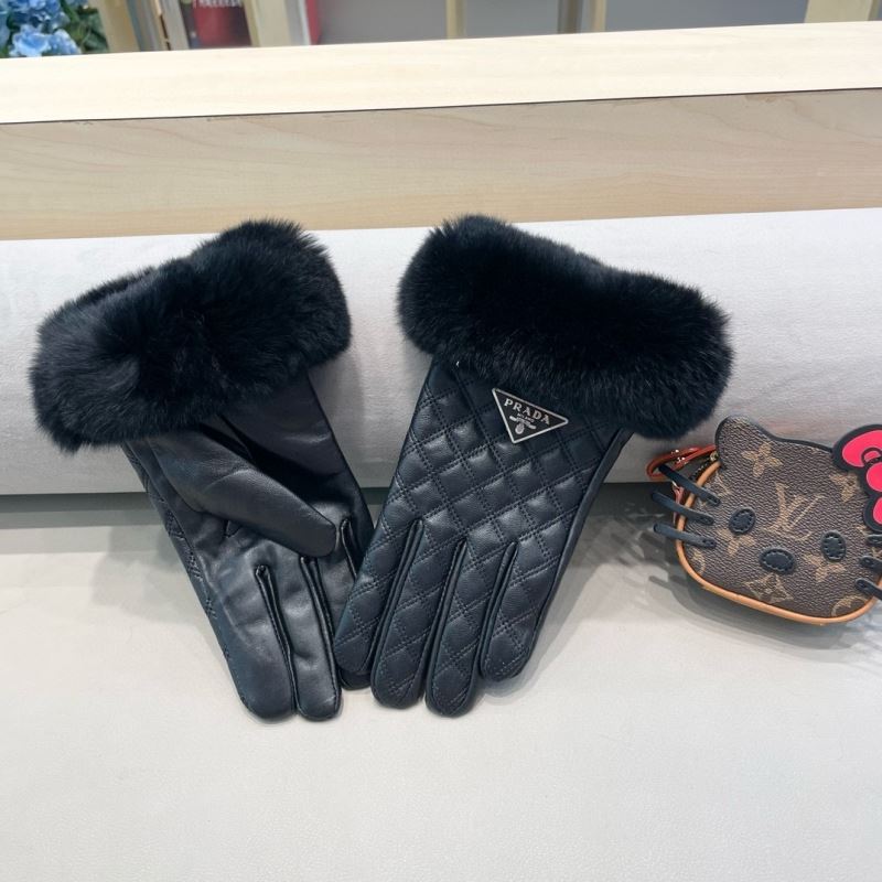 Prada Gloves