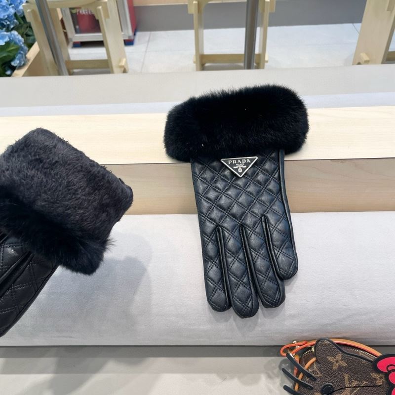 Prada Gloves