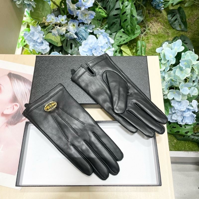 Prada Gloves