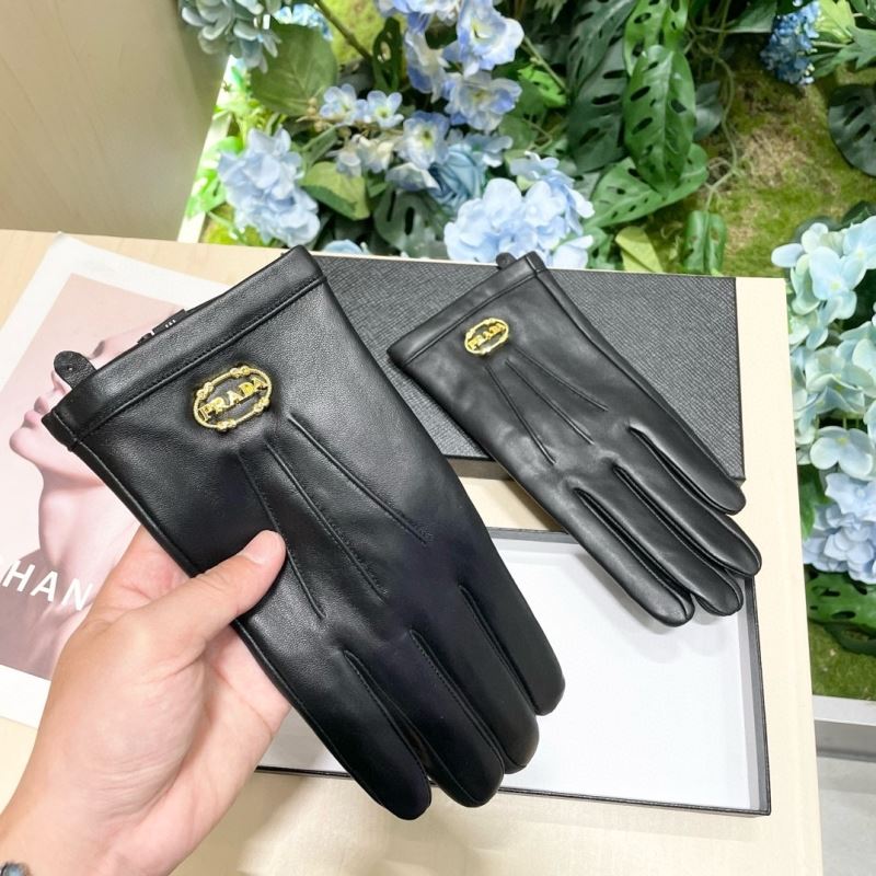 Prada Gloves