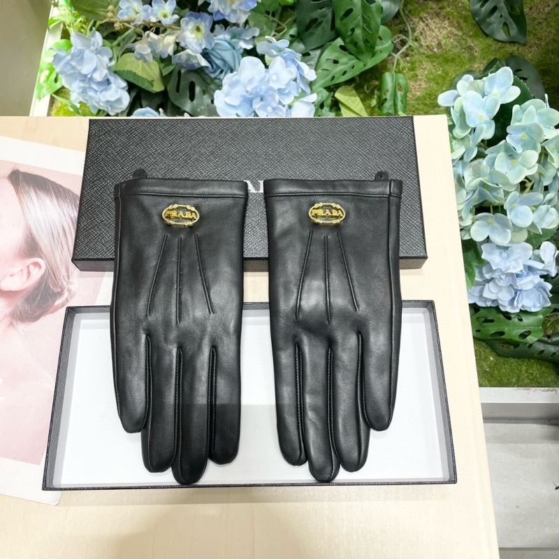 Prada Gloves