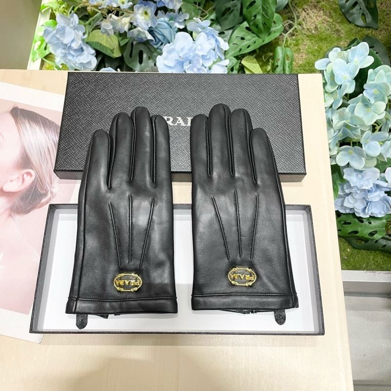 Prada Gloves