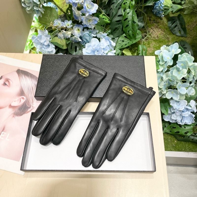 Prada Gloves