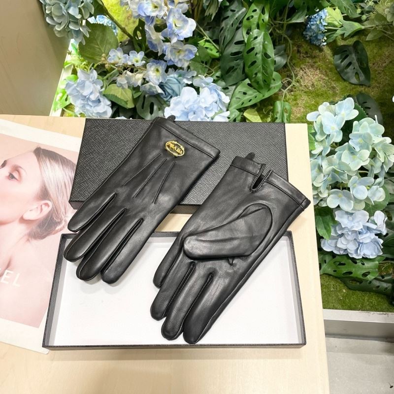 Prada Gloves