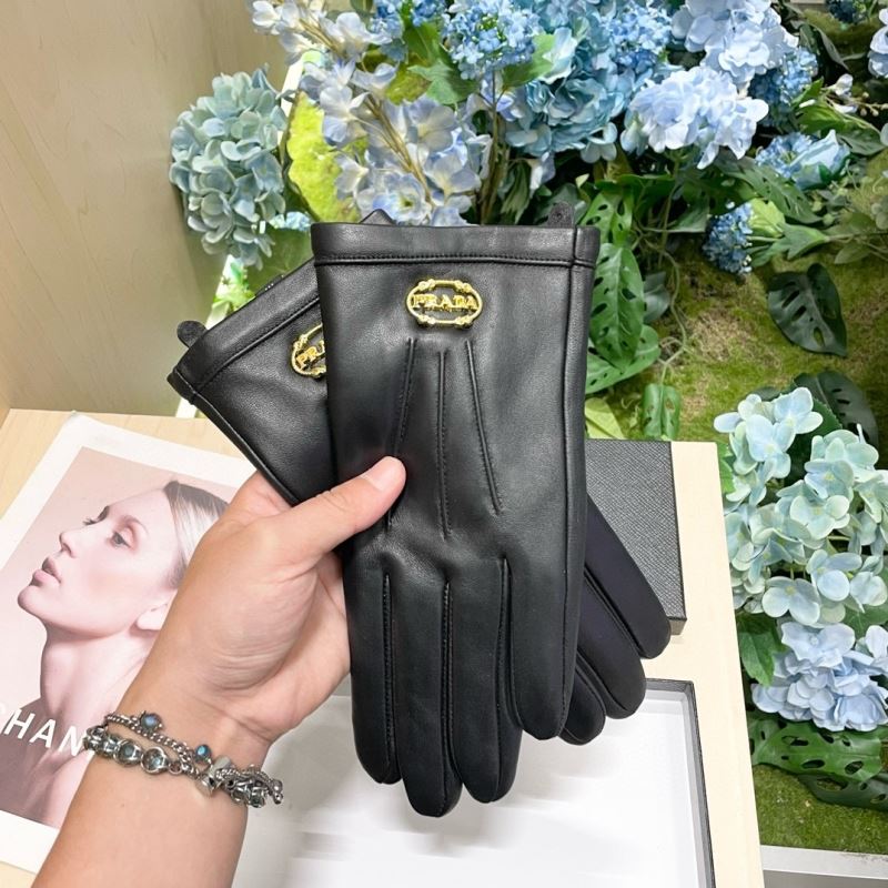 Prada Gloves