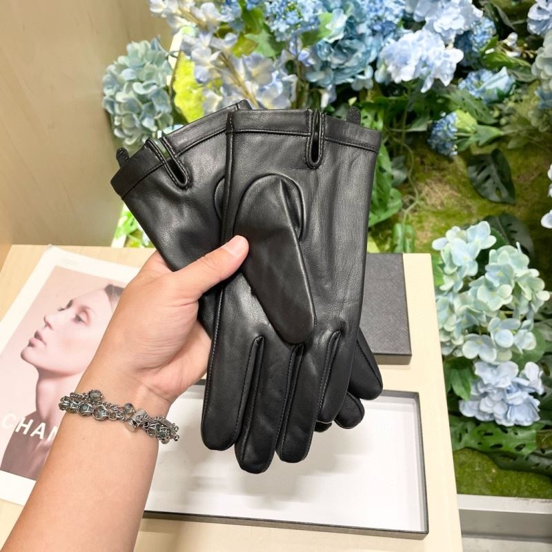 Prada Gloves