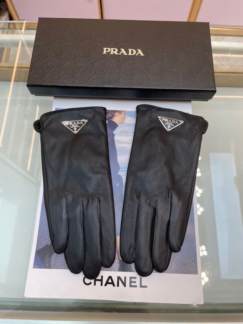 Prada Gloves