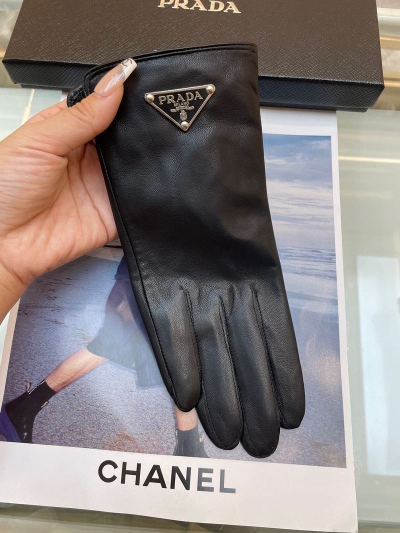 Prada Gloves