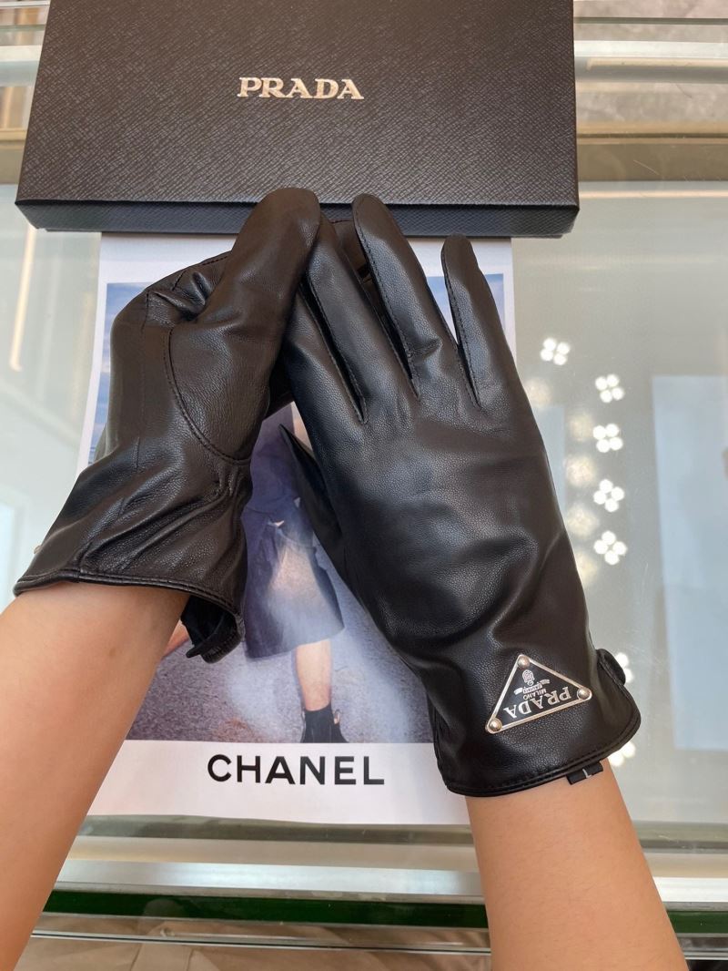 Prada Gloves