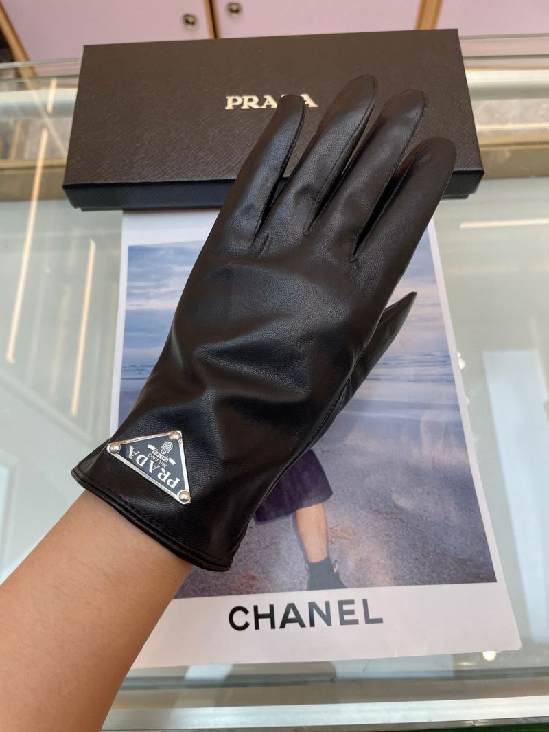 Prada Gloves