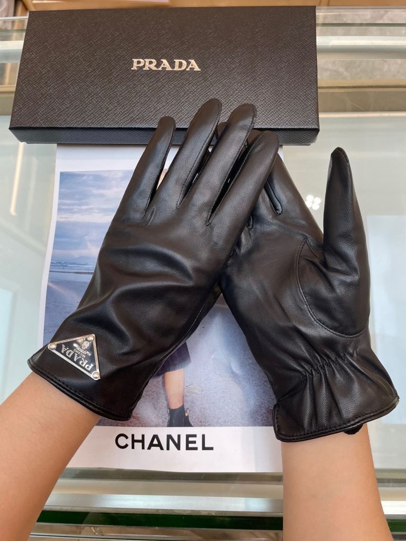 Prada Gloves