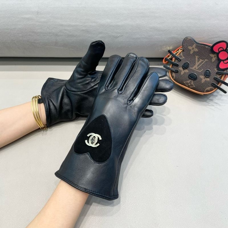 Prada Gloves