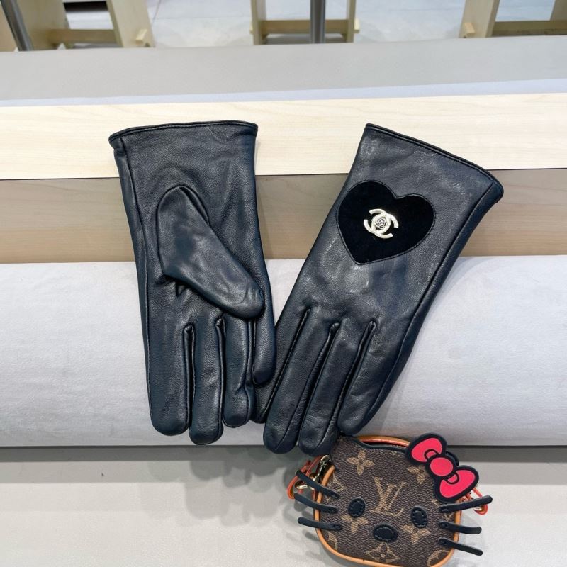 Prada Gloves