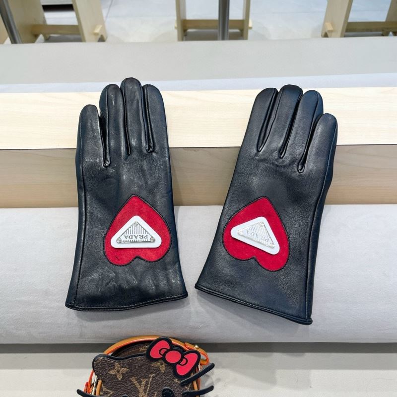 Prada Gloves