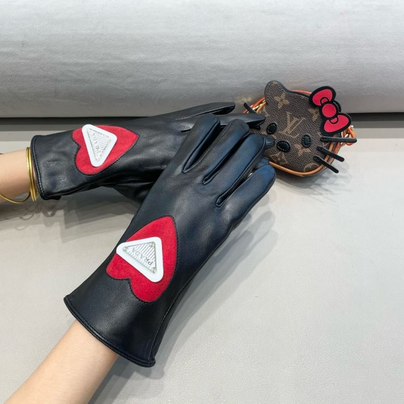 Prada Gloves