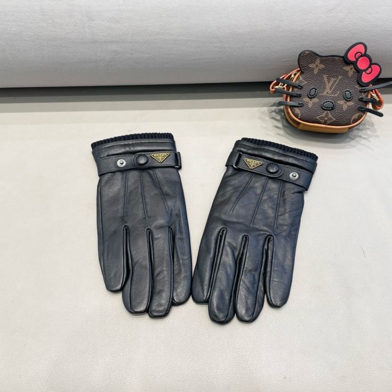 Prada Gloves