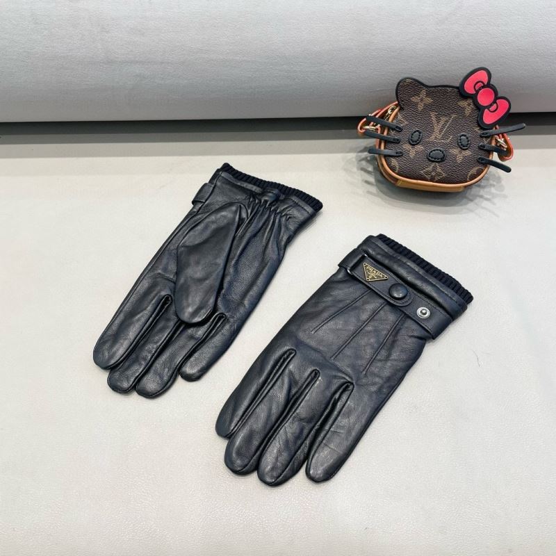 Prada Gloves