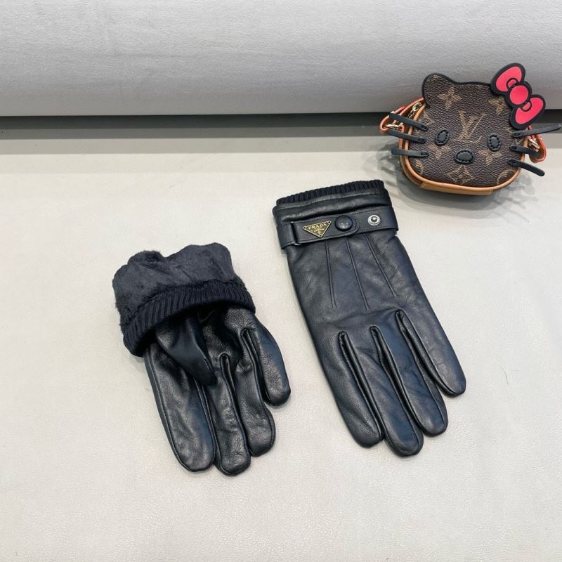 Prada Gloves