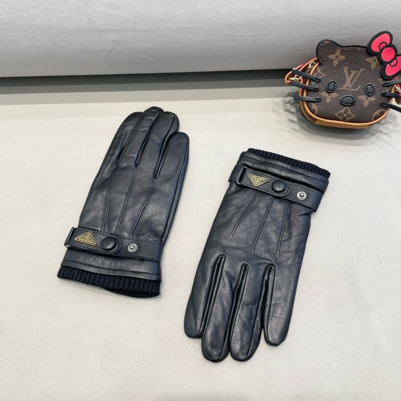 Prada Gloves