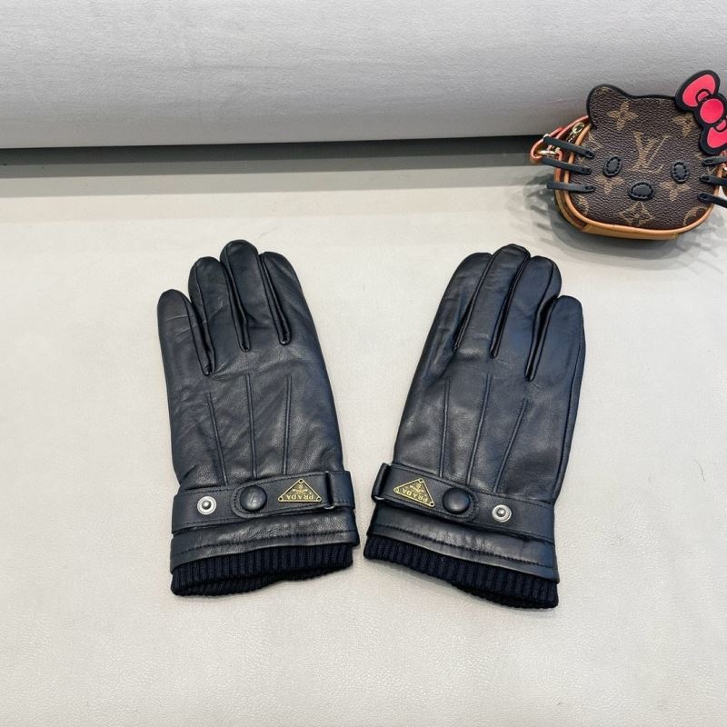 Prada Gloves