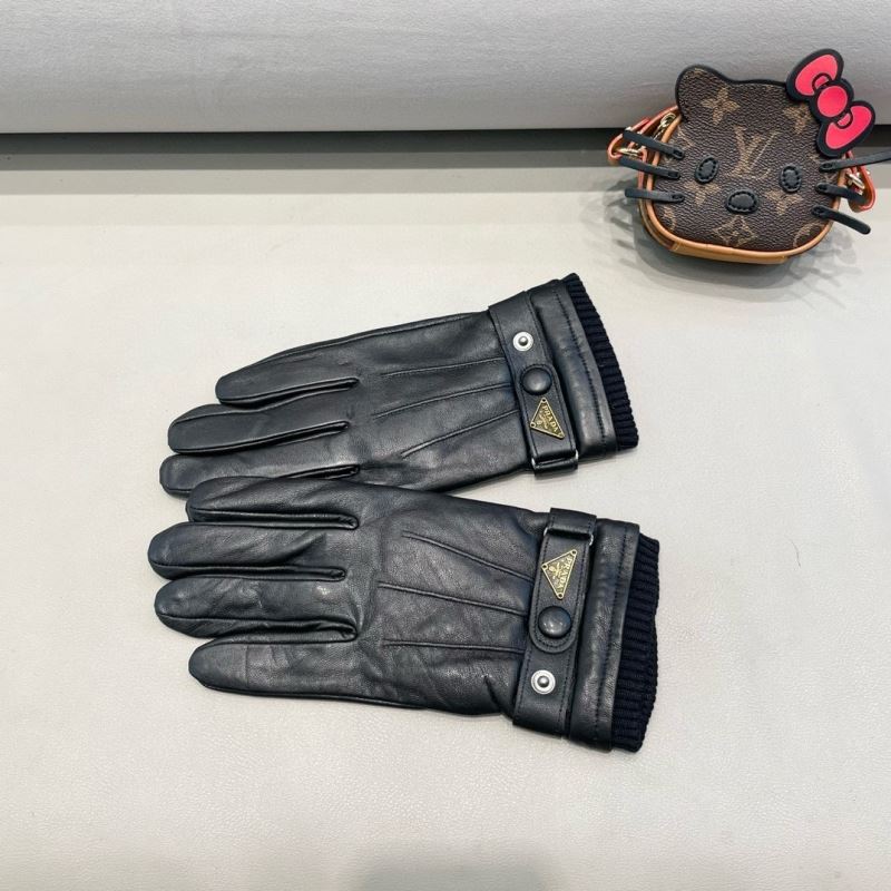 Prada Gloves