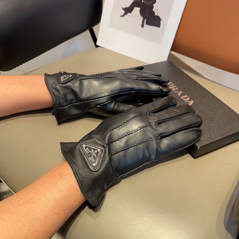 Prada Gloves