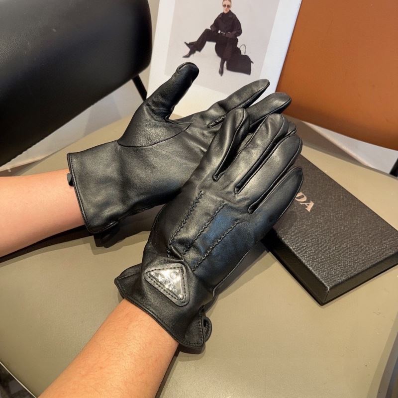 Prada Gloves