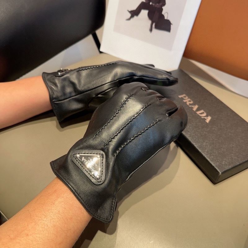 Prada Gloves