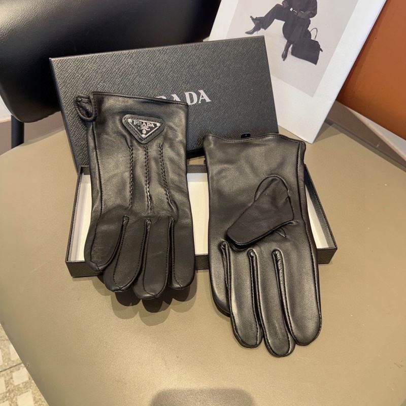 Prada Gloves