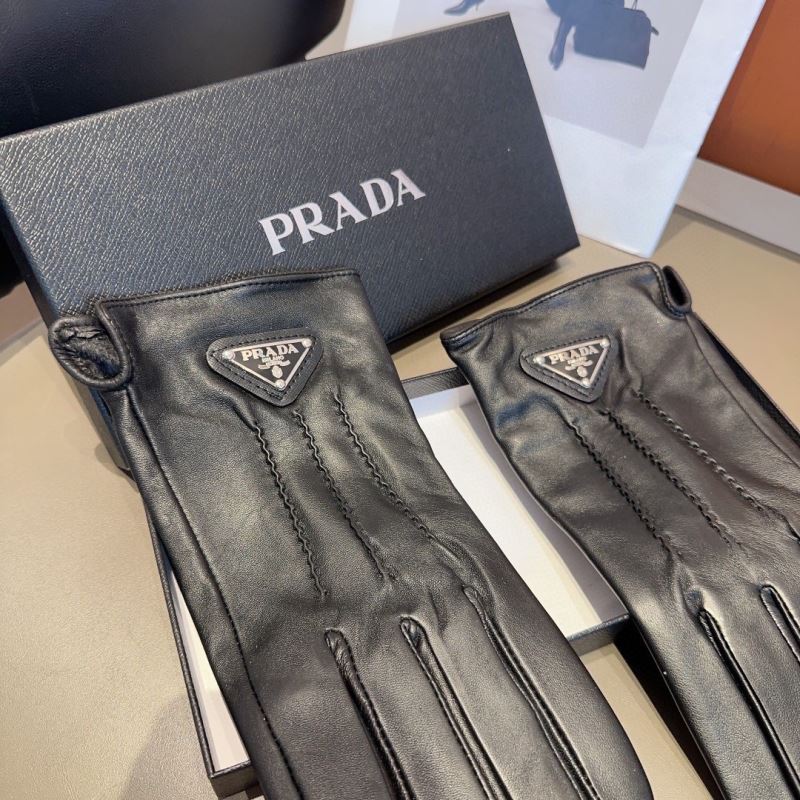 Prada Gloves