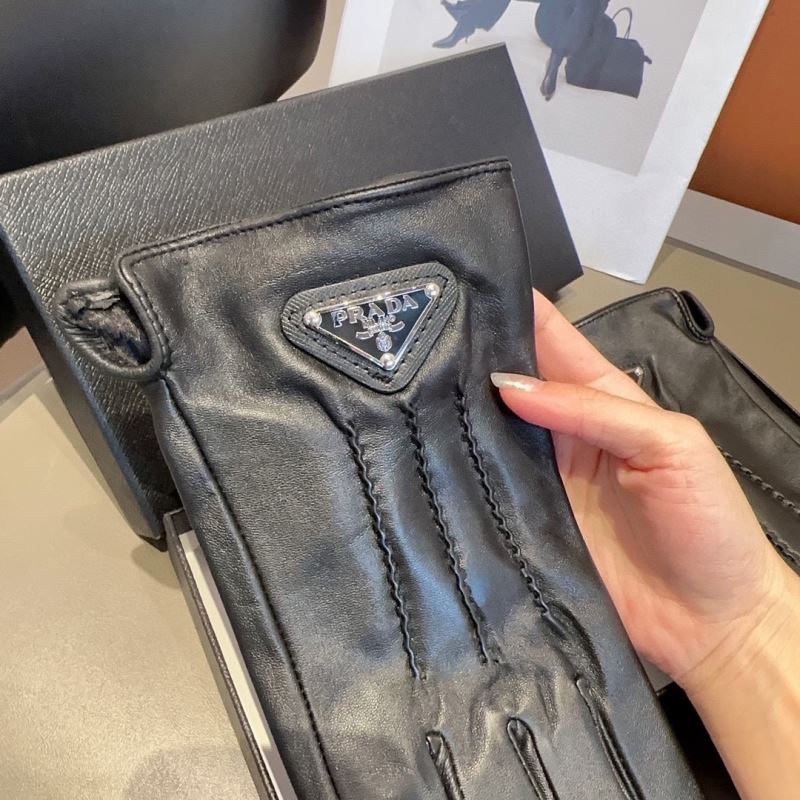 Prada Gloves